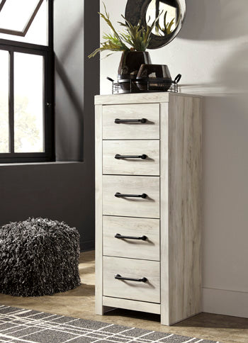 Cambeck Narrow Chest of Drawers Signature Design by Ashley® Bedroom