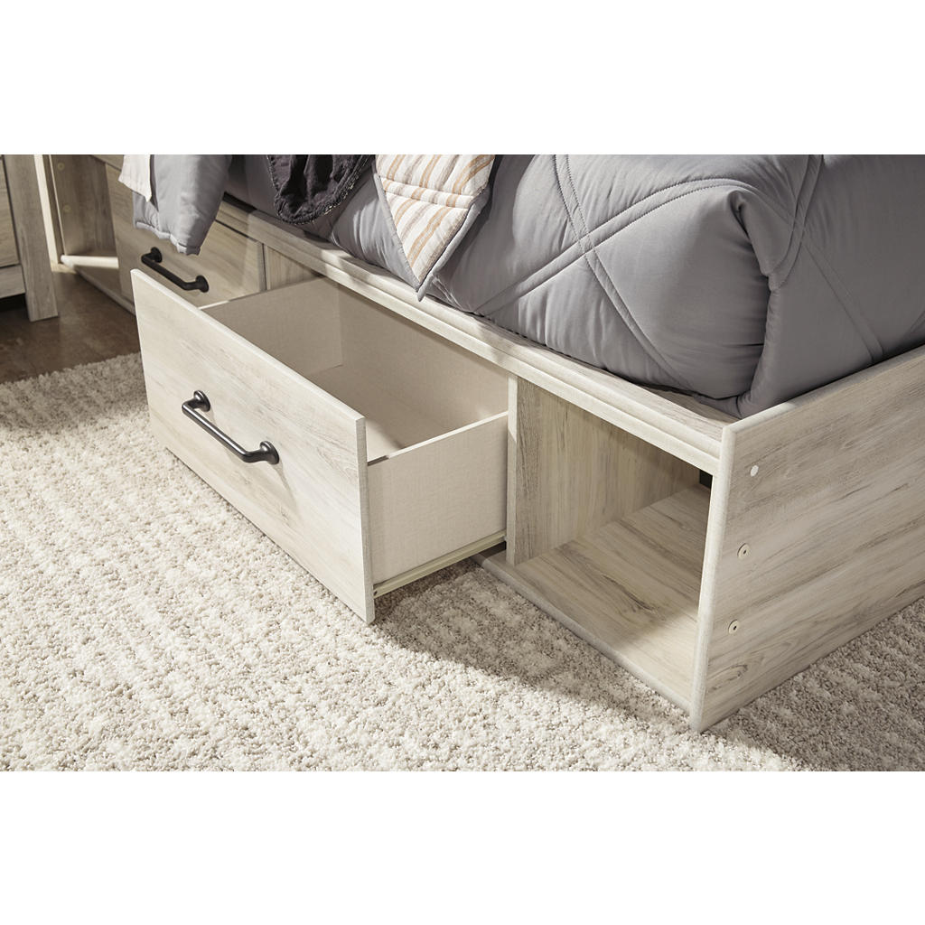 Cambeck Full Panel Bed, Dresser, Chest and Nightstand Signature Design by Ashley® Uncategorized
