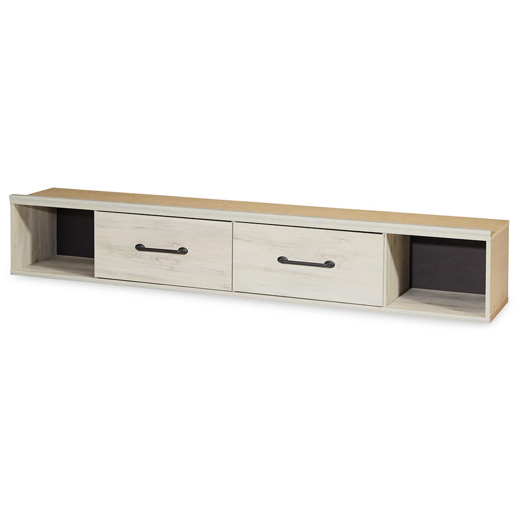 Cambeck King Panel Bed with Storage, Dresser, Mirror, Chest and 2 Nightstands Signature Design by Ashley® Uncategorized