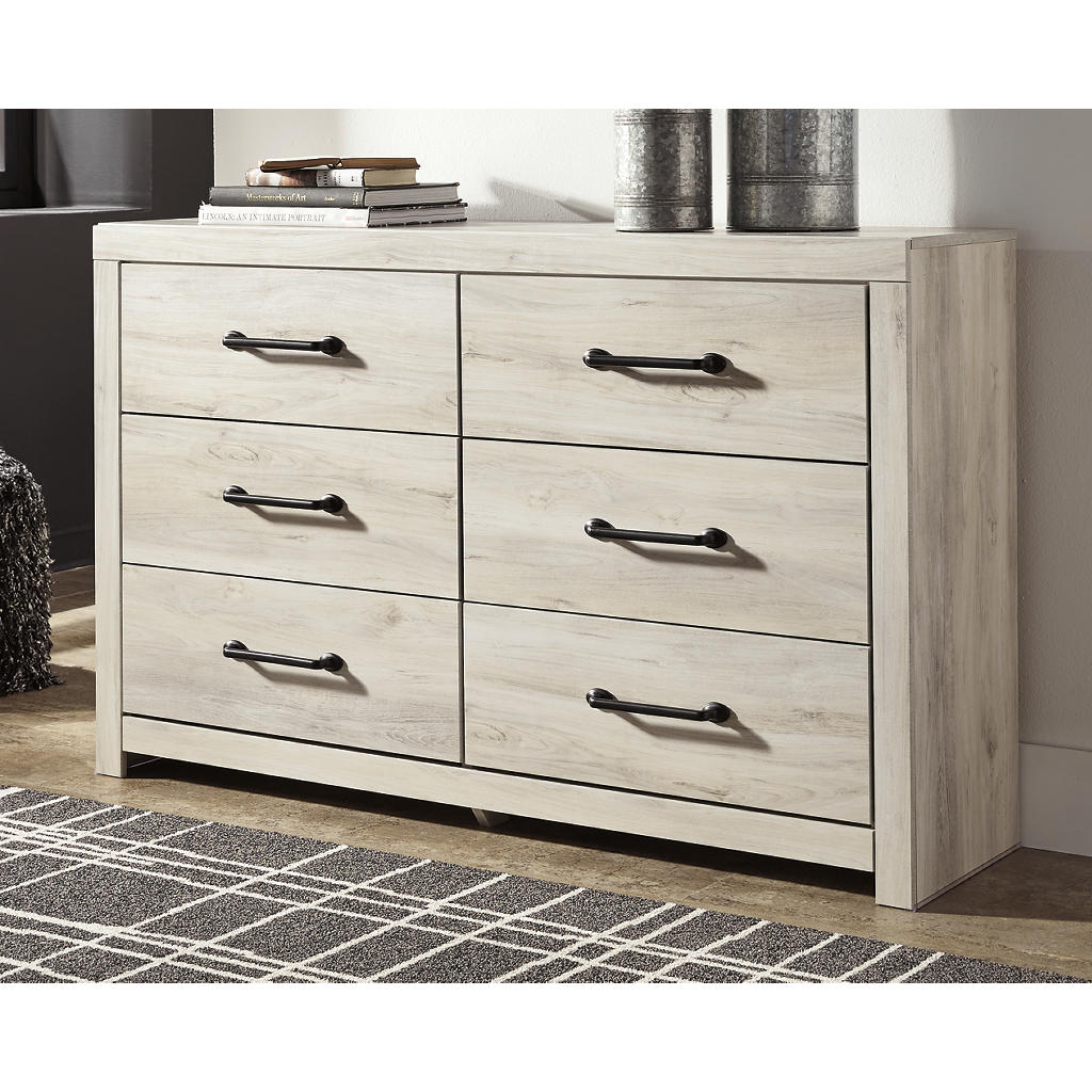 Cambeck Full Panel Storage Bed with Dresser and Nightstand Signature Design by Ashley® Uncategorized