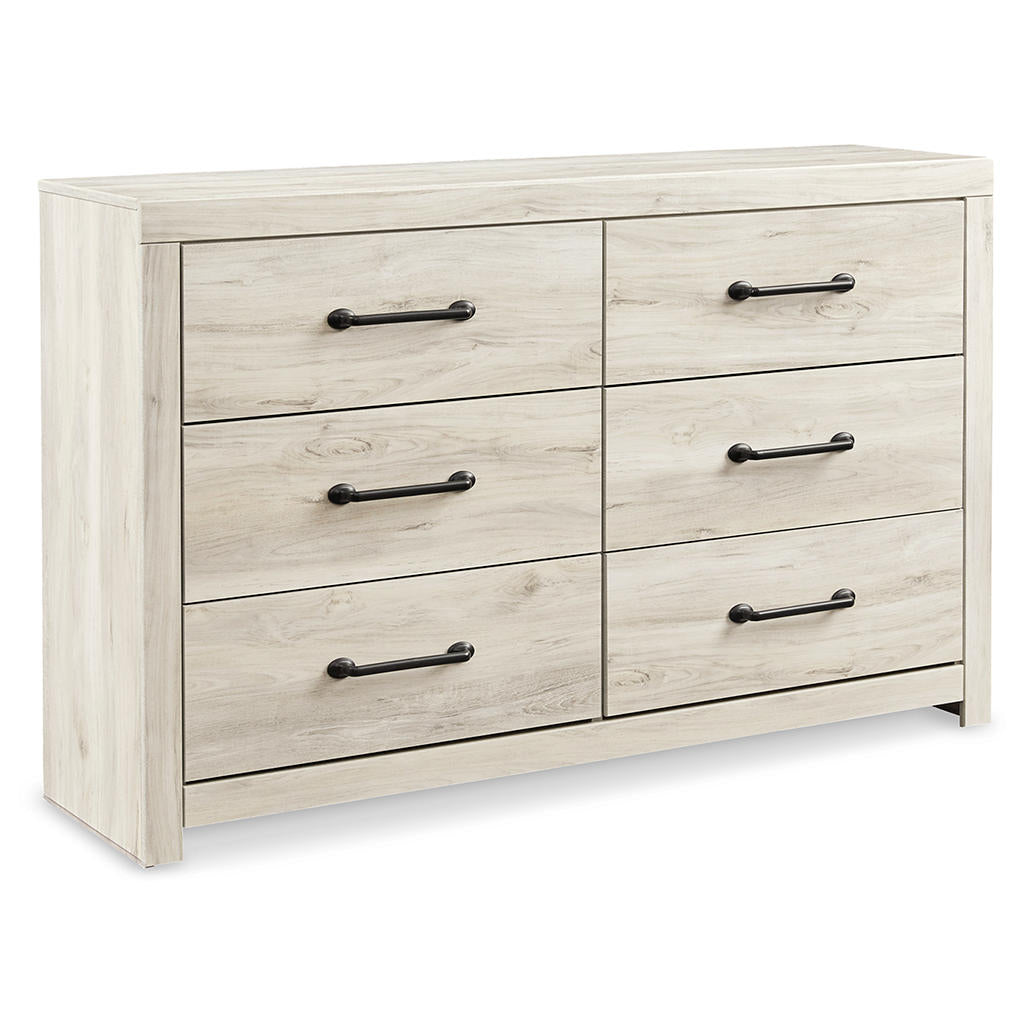 Cambeck Full Panel Bed with Storage, Dresser and Nightstand Signature Design by Ashley® Uncategorized