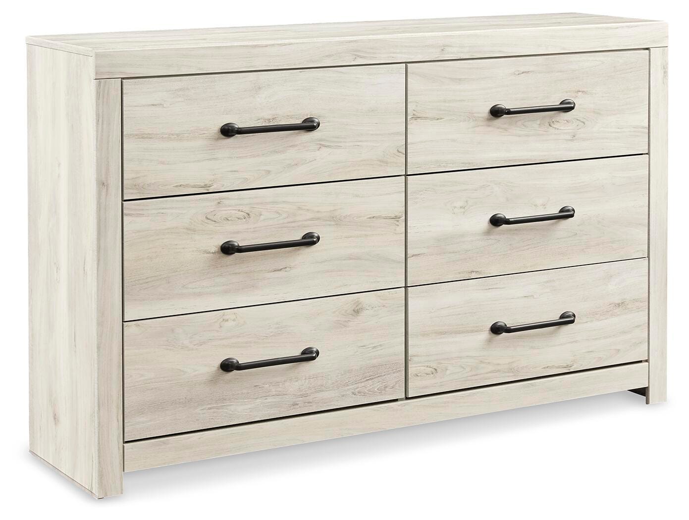 Cambeck Full Storage Bed, Dresser and Nightstand — 3-Piece Set Signature Design by Ashley® Bedroom