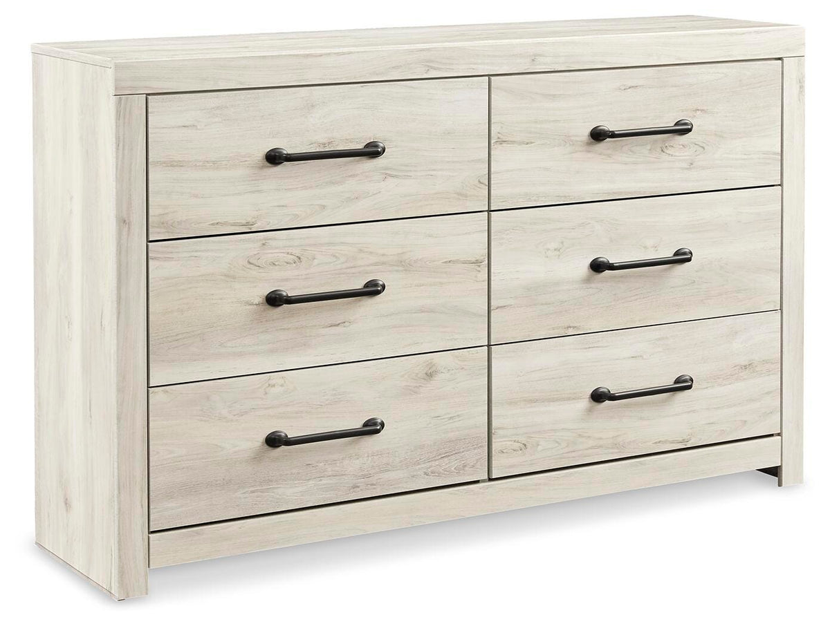 Cambeck Full Storage Bed, Dresser and Nightstand — 3-Piece Set Signature Design by Ashley® Bedroom