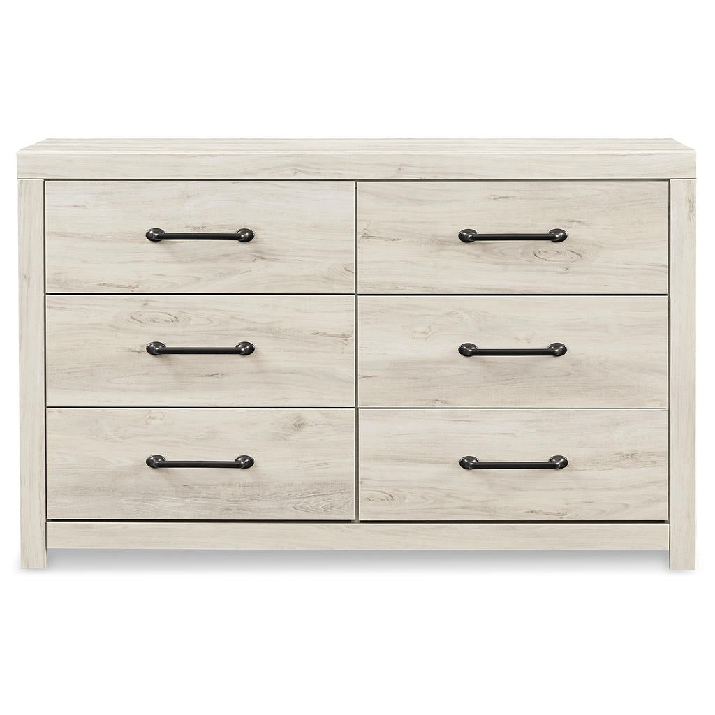 Cambeck King Panel Storage Bed, Dresser and 2 Nightstands Signature Design by Ashley® Uncategorized