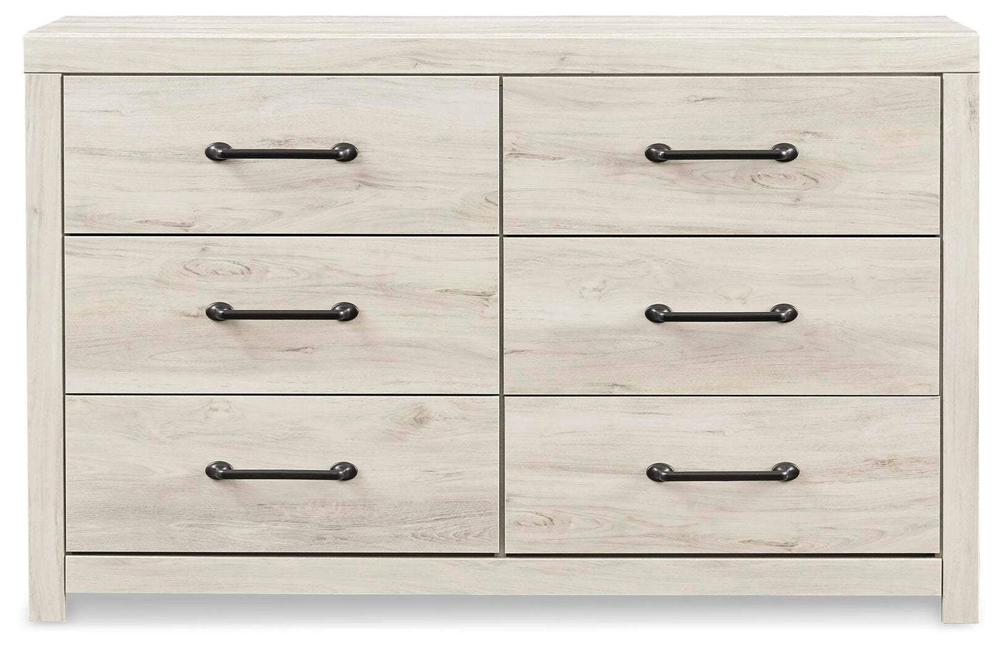 Cambeck King Storage Bed, Dresser and Nightstand — Underbed Drawers Signature Design by Ashley® Bedroom