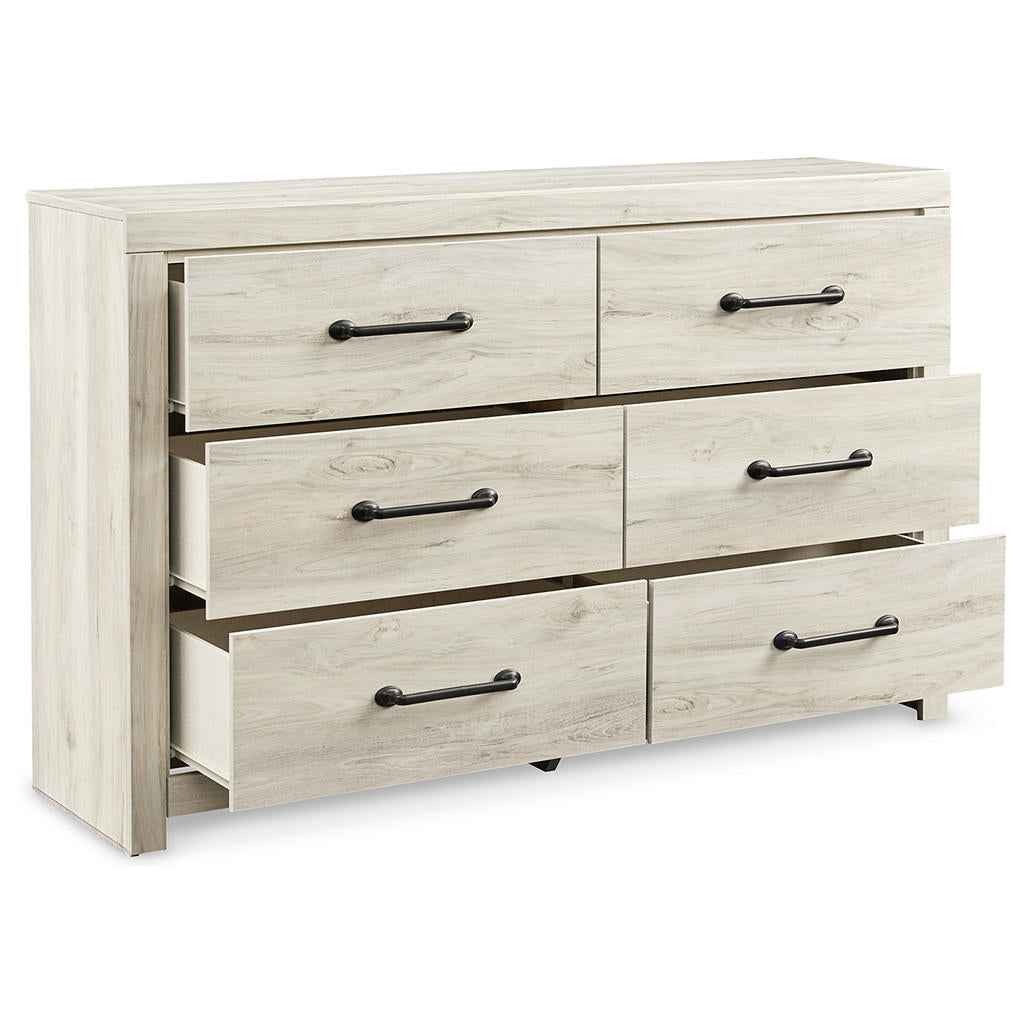 Cambeck King Panel Storage Bed, Dresser and 2 Nightstands Signature Design by Ashley® Uncategorized
