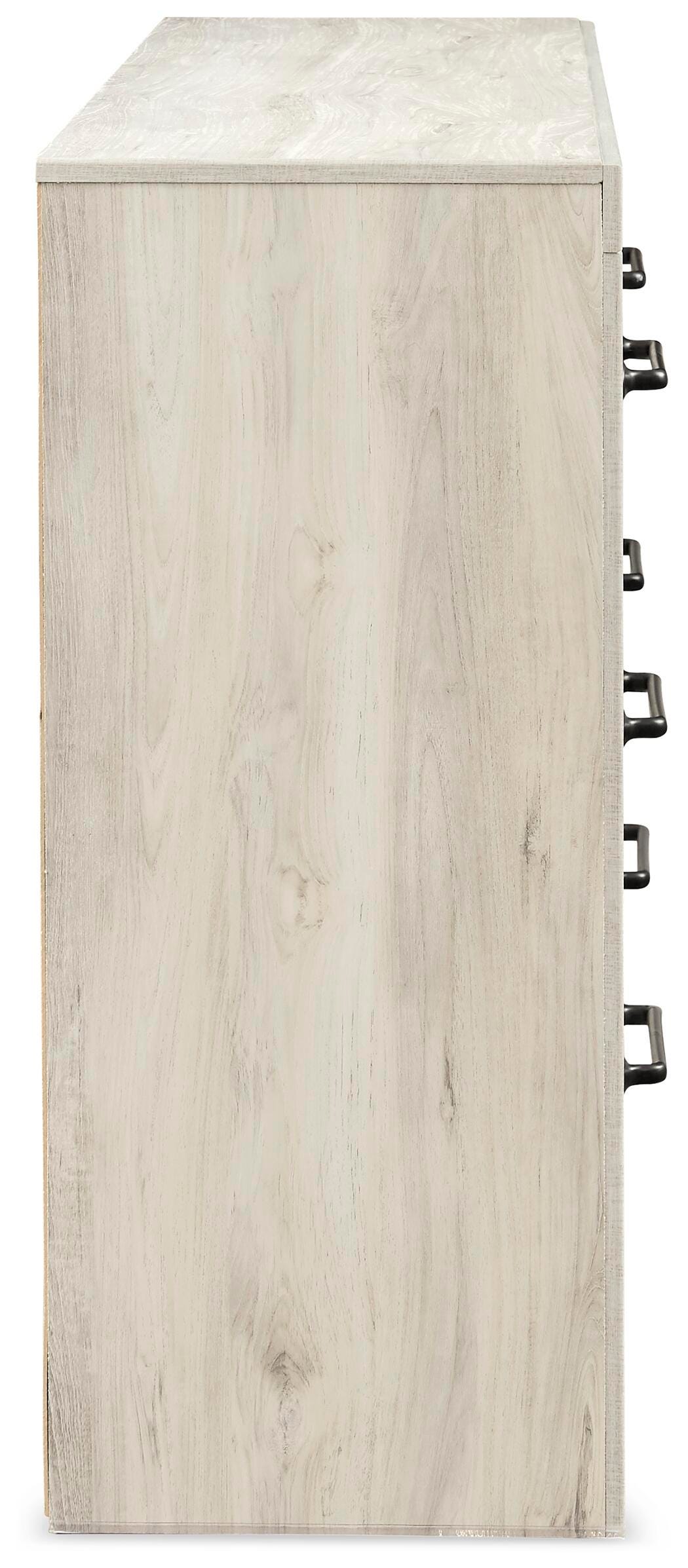 Cambeck King Storage Bed, Dresser and Nightstand — Underbed Drawers Signature Design by Ashley® Bedroom