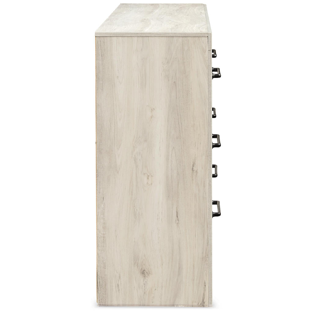 Cambeck King Panel Bed, Dresser and 2 Nightstands Signature Design by Ashley® Uncategorized