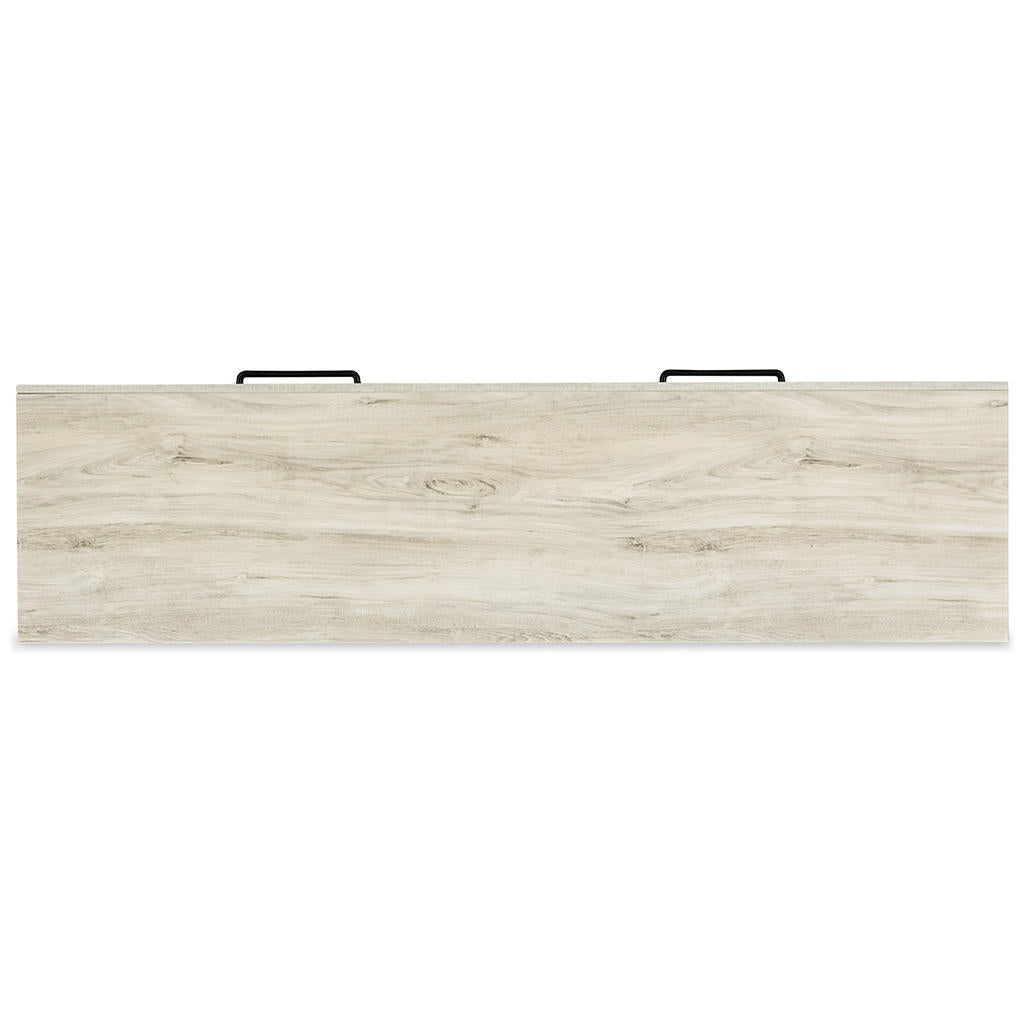 Cambeck Queen Panel Storage Bed, Dresser, Chest and 2 Nightstands Signature Design by Ashley® Uncategorized