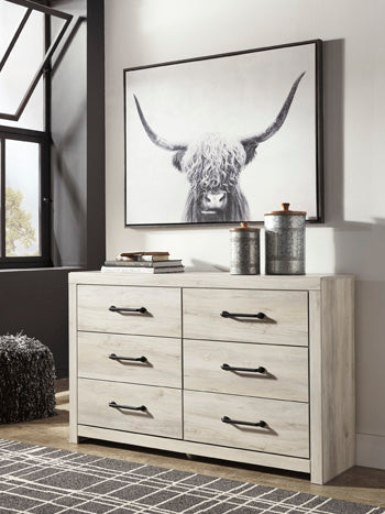 Cambeck Dresser Signature Design by Ashley® Bedroom