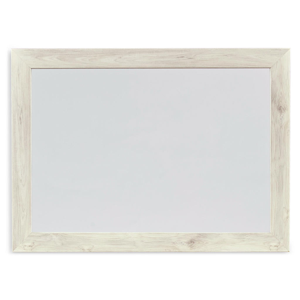 Cambeck Bedroom Mirror Signature Design by Ashley® Wall Decor