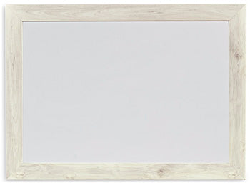Cambeck Bedroom Mirror Signature Design by Ashley® Wall Decor
