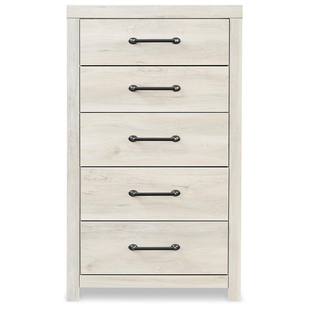 Cambeck Bedroom Set (B95) — Full storage bed, chest, and nightstand Signature Design by Ashley® Uncategorized