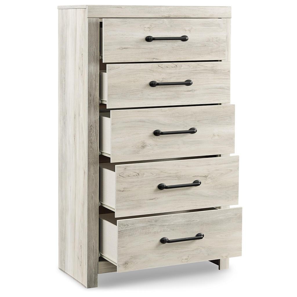 Cambeck Bedroom Set (B95) — Full storage bed, chest, and nightstand Signature Design by Ashley® Uncategorized