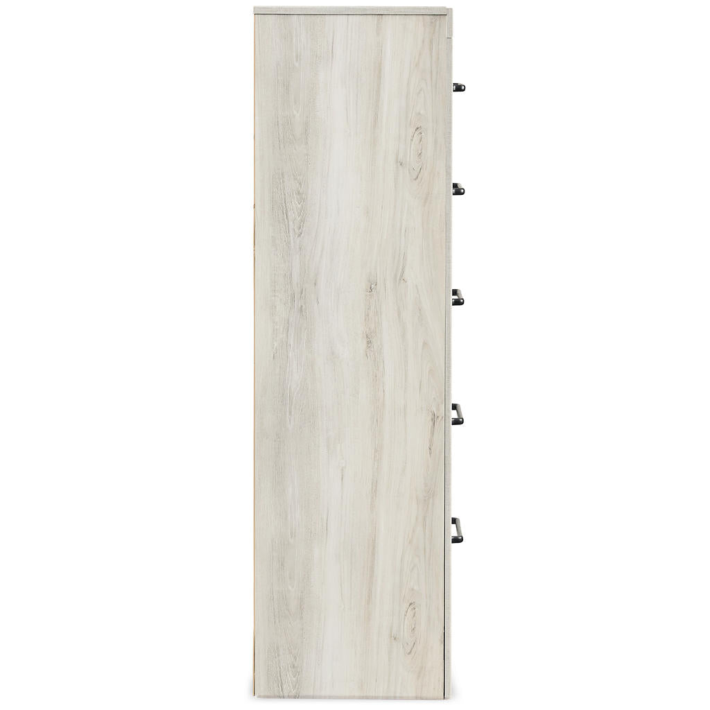 Cambeck Full Panel Bed, Chest and Nightstand Signature Design by Ashley® Uncategorized