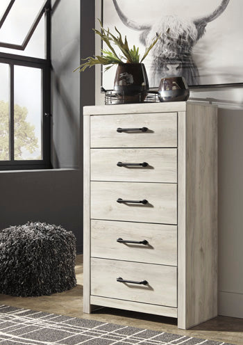 Cambeck Chest of Drawers Signature Design by Ashley® Bedroom