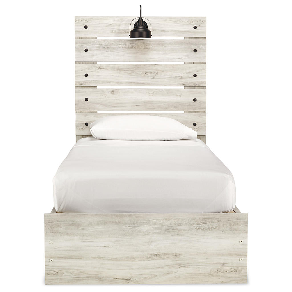 Cambeck Twin Panel Bed with Storage, Dresser, Mirror, Chest and 2 Nightstands Signature Design by Ashley® Uncategorized