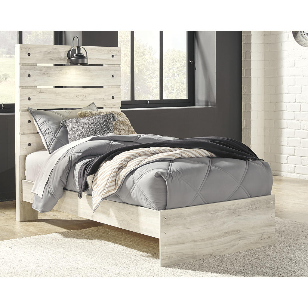 Cambeck Twin Panel Bed Signature Design by Ashley® Beds