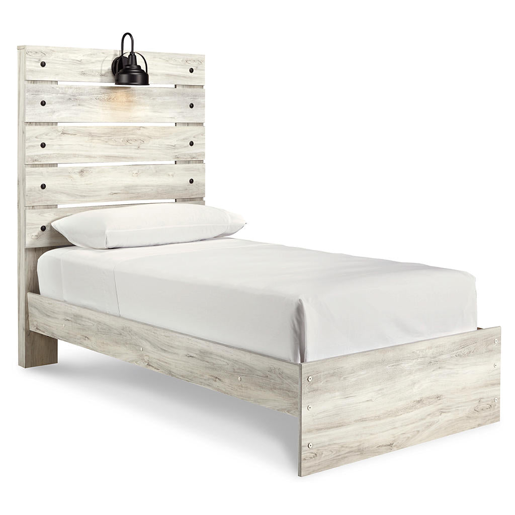 Cambeck Twin Panel Bed Signature Design by Ashley® Beds