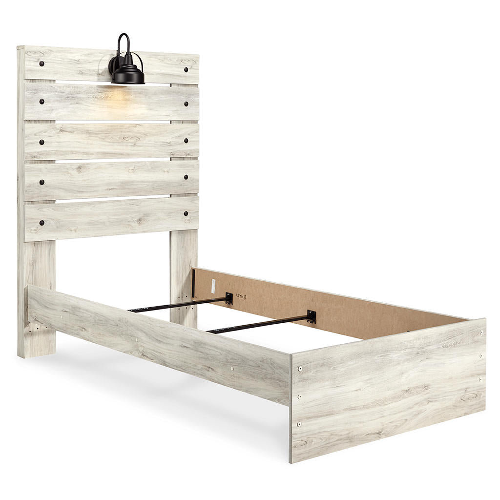 Cambeck Twin Panel Bed Signature Design by Ashley® Beds