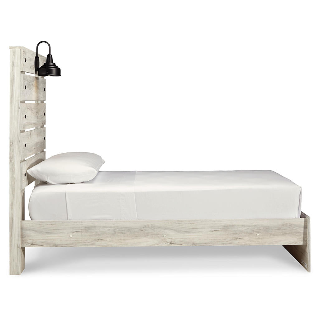 Cambeck Twin Panel Bed, 2 Dressers, 2 Mirrors and 2 Nightstands Signature Design by Ashley® Uncategorized