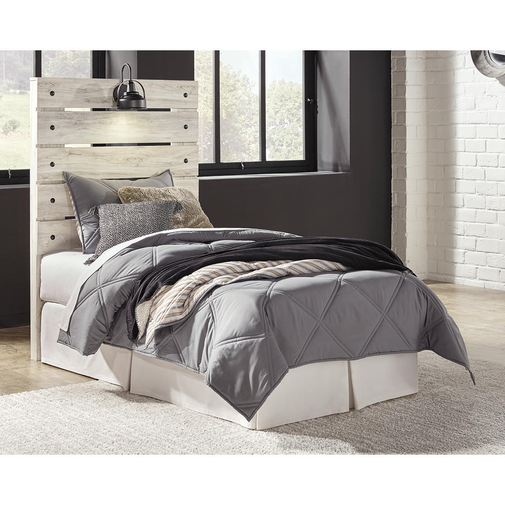 Cambeck Twin Panel Headboard Signature Design by Ashley® Headboards