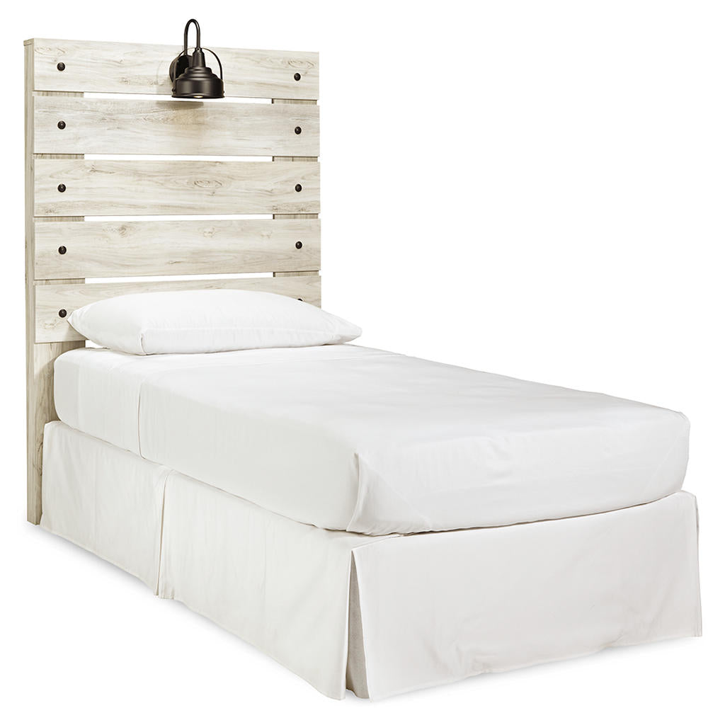 Cambeck Twin Panel Headboard Signature Design by Ashley® Headboards