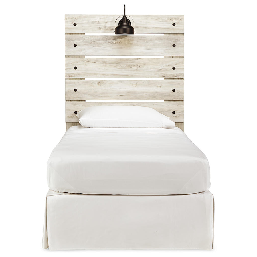 Cambeck Twin Panel Headboard Signature Design by Ashley® Headboards