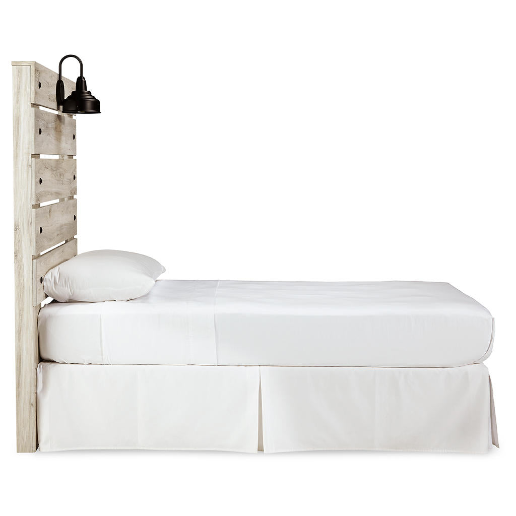 Cambeck Twin Panel Headboard Signature Design by Ashley® Headboards