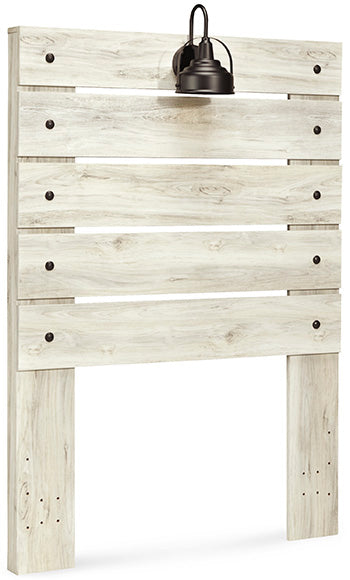 Cambeck Twin Panel Headboard Signature Design by Ashley® Headboards