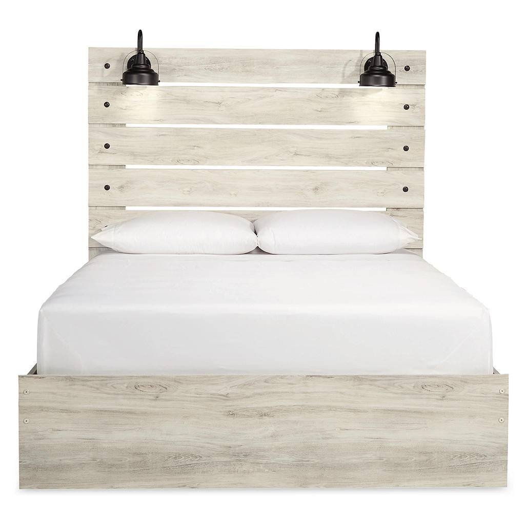 Cambeck Queen Panel Storage Bed, Dresser, Chest and 2 Nightstands Signature Design by Ashley® Uncategorized