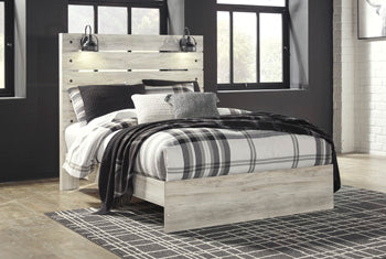 Cambeck Queen Panel Bed Signature Design by Ashley® Bedroom