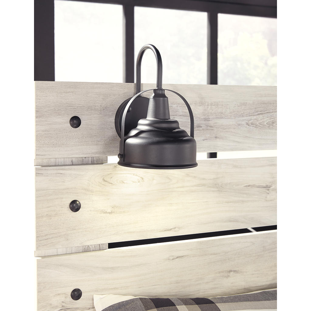 Cambeck Queen Panel Storage Bed, Dresser, Mirror, 2 Chests and 2 Nightstands Signature Design by Ashley® Uncategorized