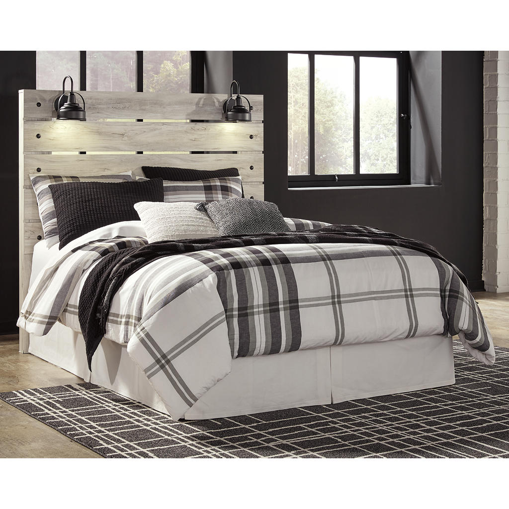 Cambeck Queen Panel Headboard, Dresser, Mirror, Chest and 2 Nightstands Signature Design by Ashley® Uncategorized