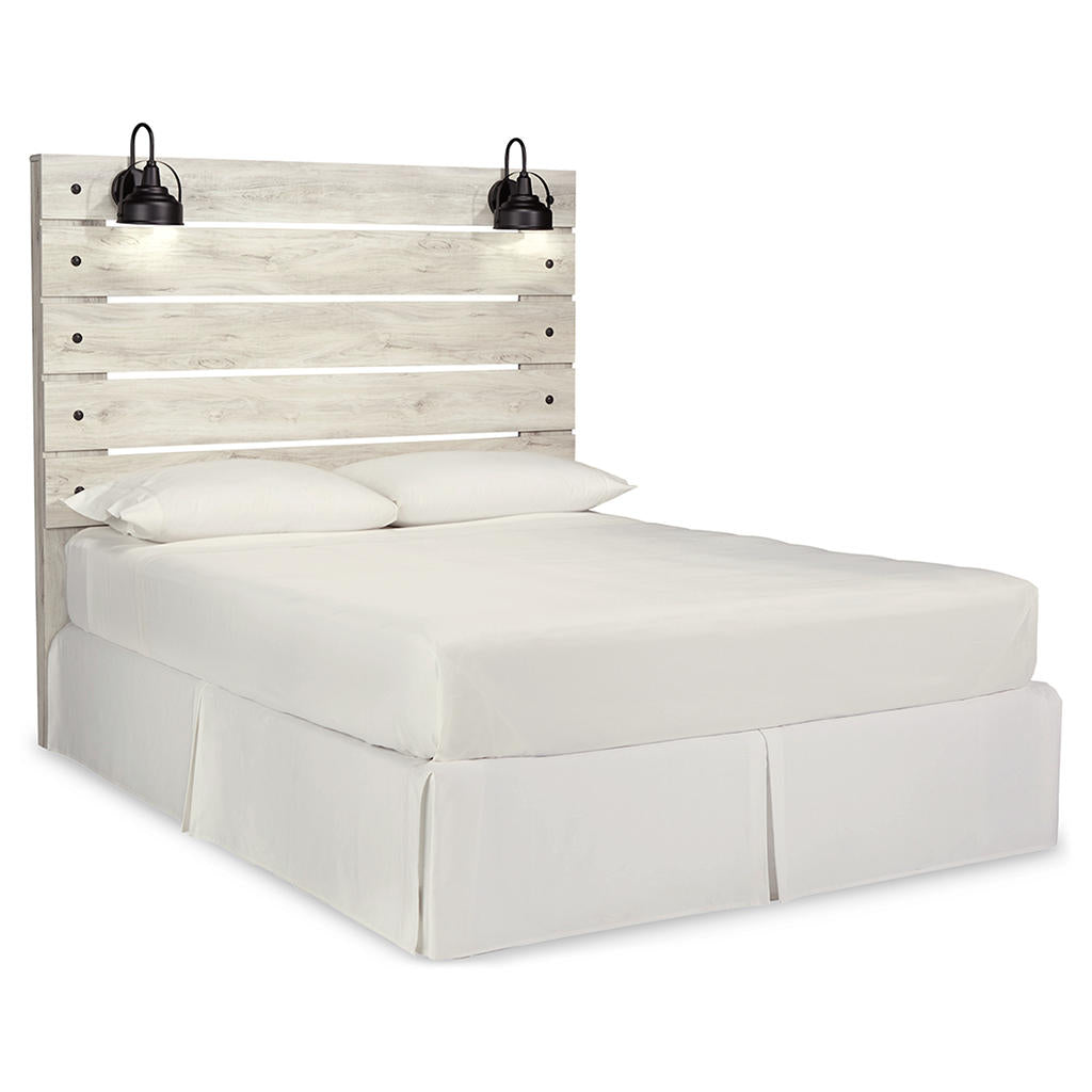 Cambeck Queen Panel Headboard Signature Design by Ashley® Bedroom