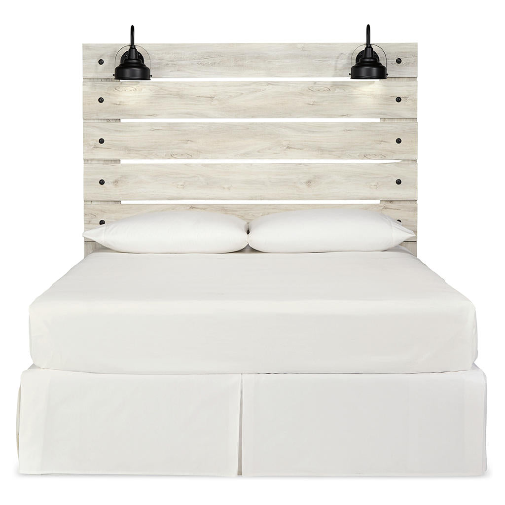 Cambeck Queen Panel Headboard Signature Design by Ashley® Bedroom