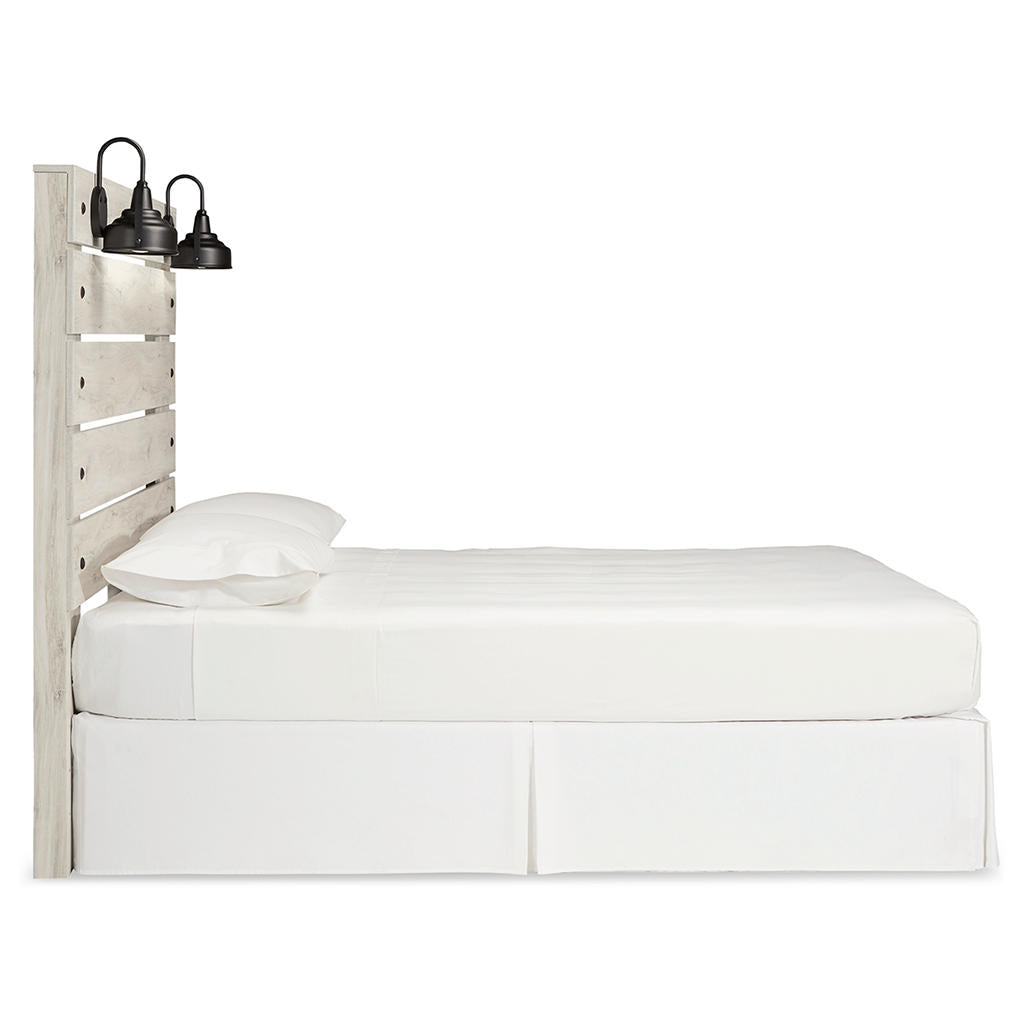 Cambeck Queen Panel Headboard Signature Design by Ashley® Bedroom
