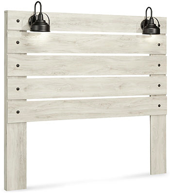 Cambeck Queen Panel Headboard Signature Design by Ashley® Bedroom