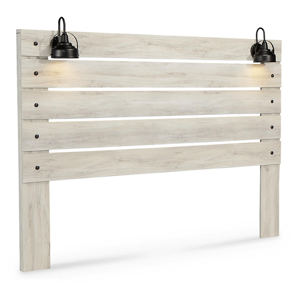 Cambeck King Panel Headboard, Dresser, Mirror and Nightstand Signature Design by Ashley® Uncategorized