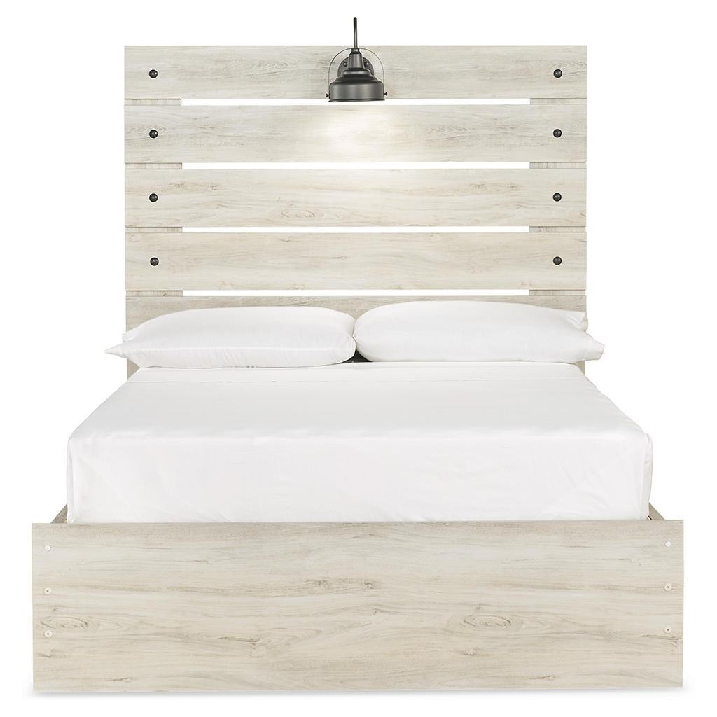 Cambeck Bedroom Set (B95) — Full storage bed, chest, and nightstand Signature Design by Ashley® Uncategorized