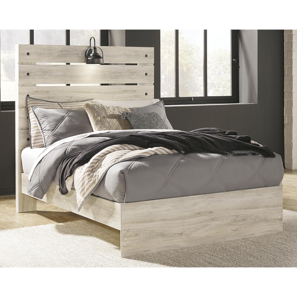 Cambeck Full Panel Bed Signature Design by Ashley® Beds