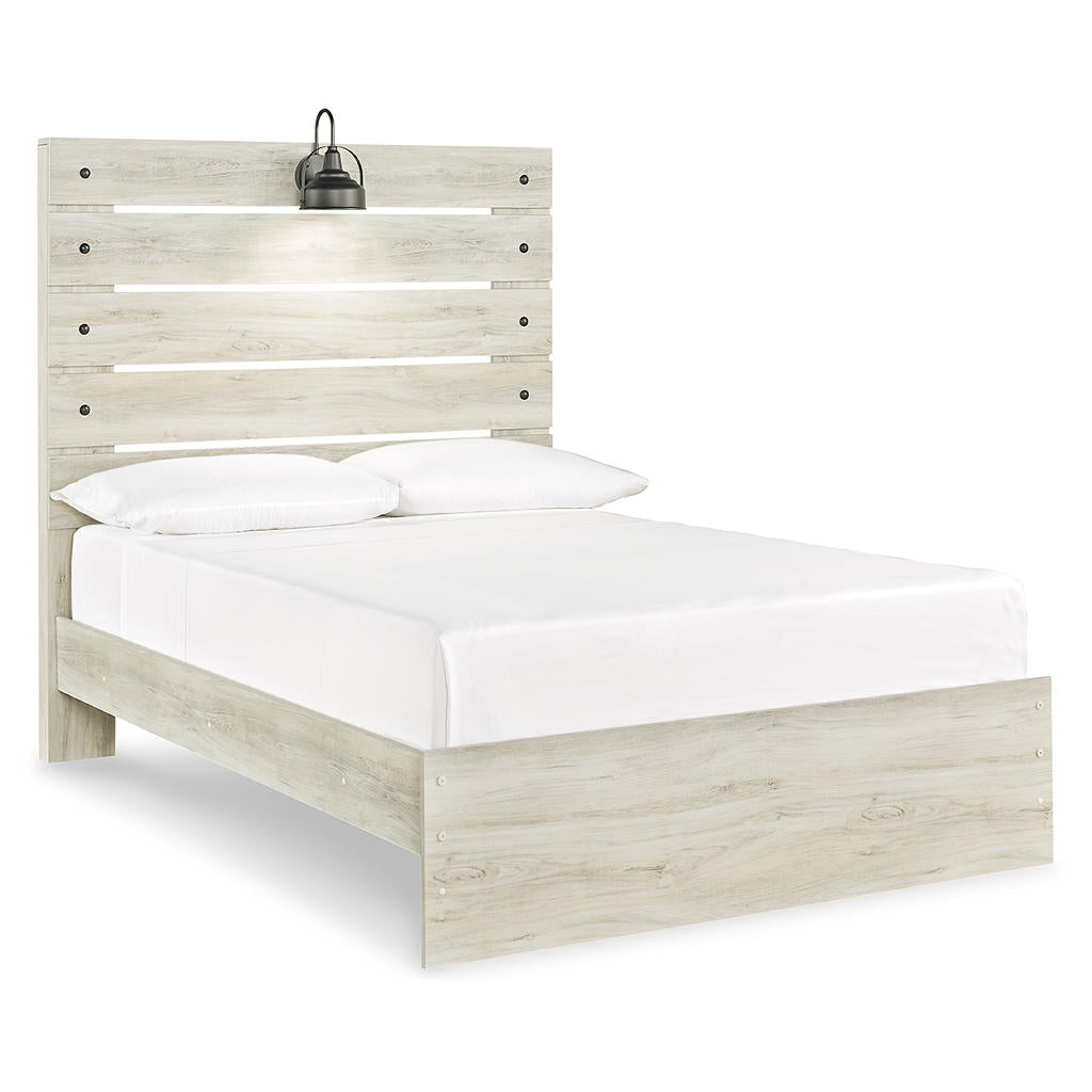 Cambeck Full Panel Bed Signature Design by Ashley® Beds