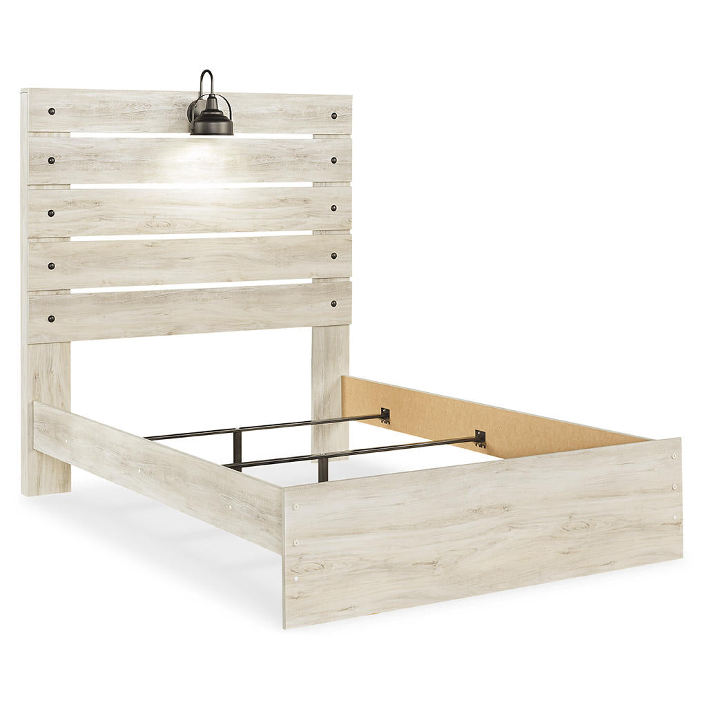 Cambeck Full Panel Bed, Chest and Nightstand Signature Design by Ashley® Uncategorized