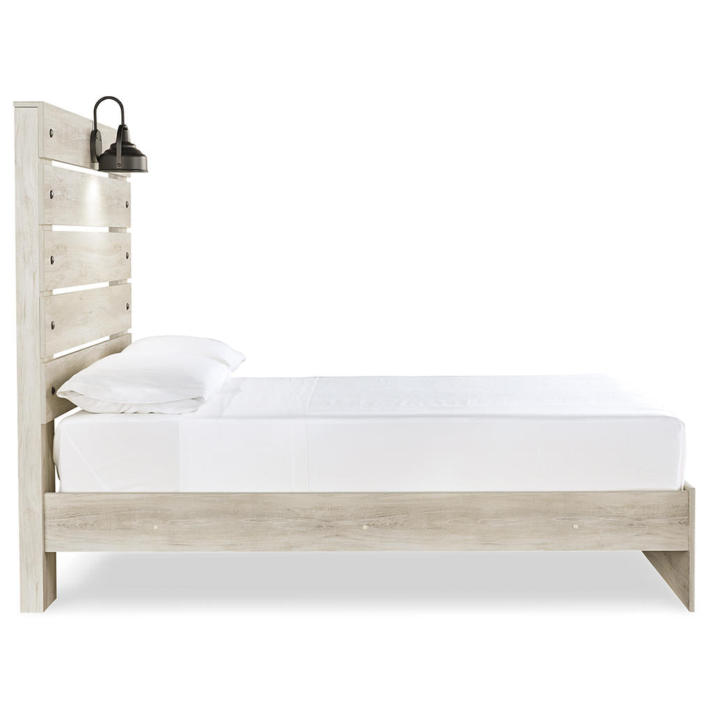 Cambeck Full Panel Bed Signature Design by Ashley® Beds