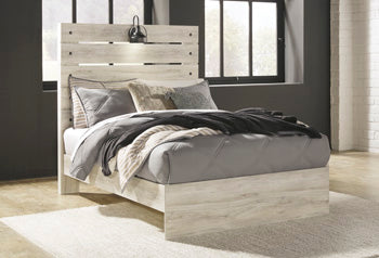 Cambeck Full Panel Bed Signature Design by Ashley® Beds