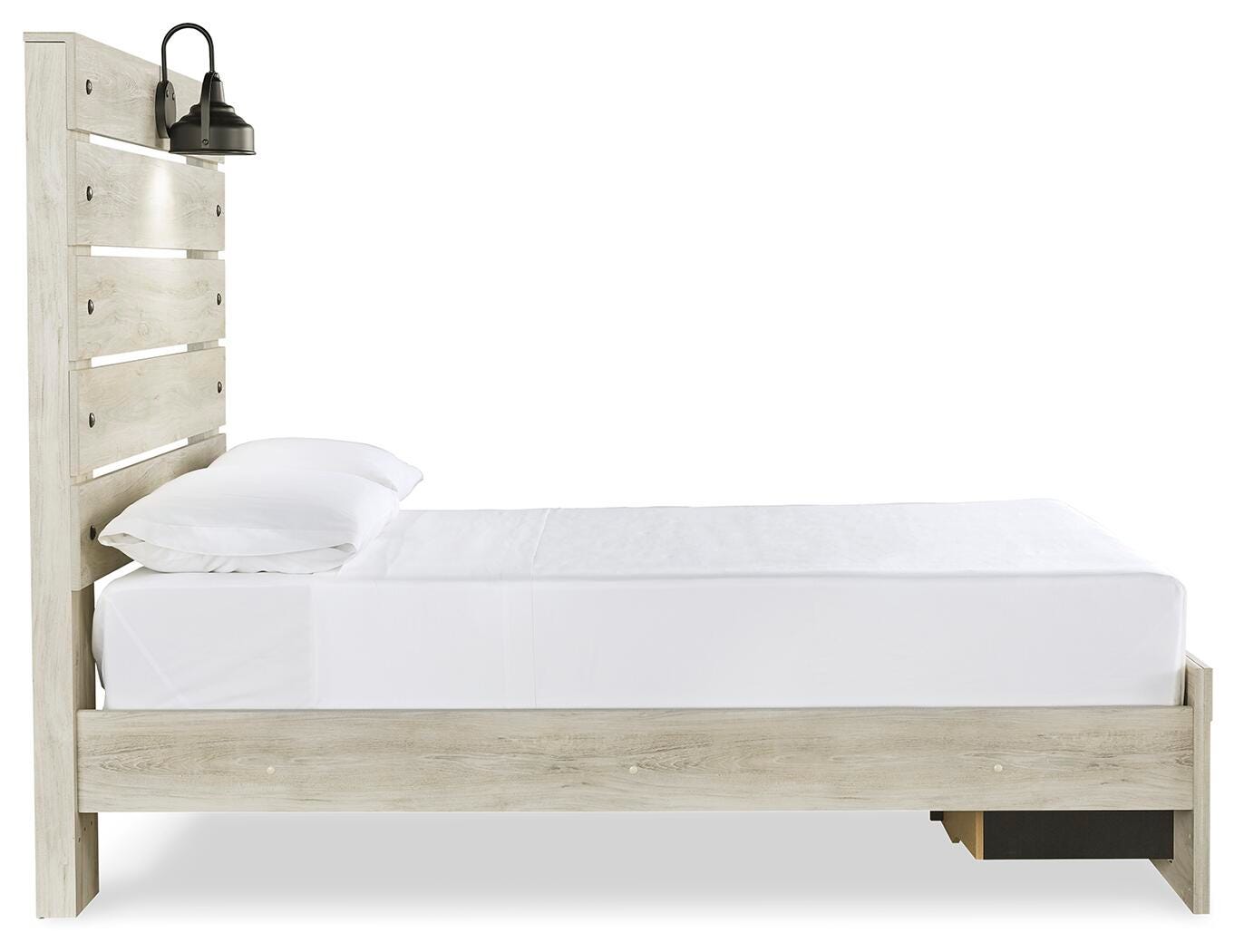 Cambeck Full Storage Bed, Dresser and Nightstand — 3-Piece Set Signature Design by Ashley® Bedroom