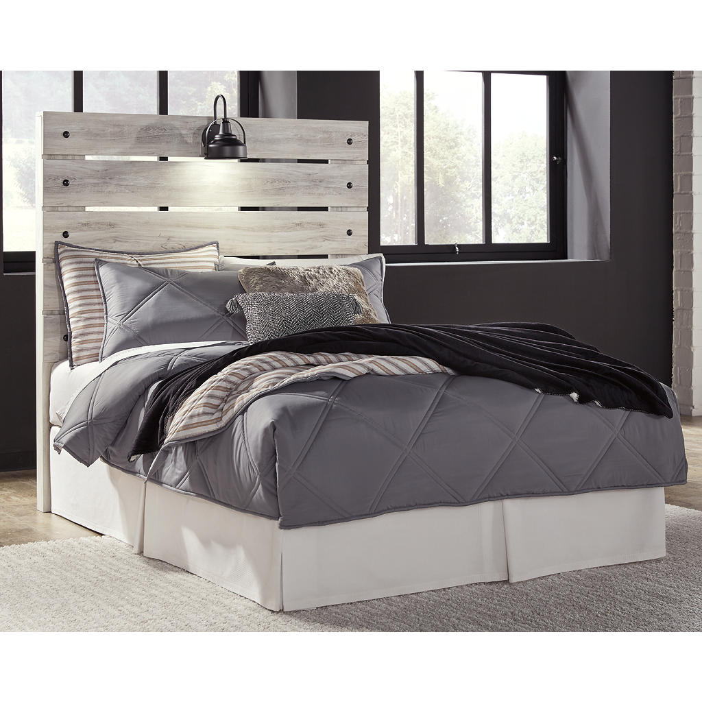 Cambeck Full Panel Headboard Signature Design by Ashley® Headboards