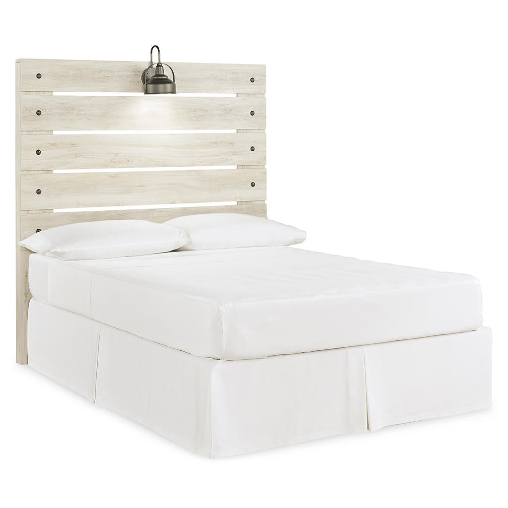 Cambeck Full Panel Headboard Signature Design by Ashley® Headboards