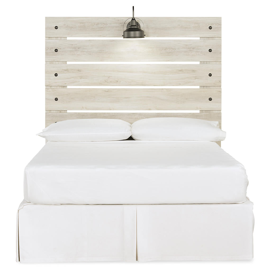 Cambeck Full Panel Headboard Signature Design by Ashley® Headboards