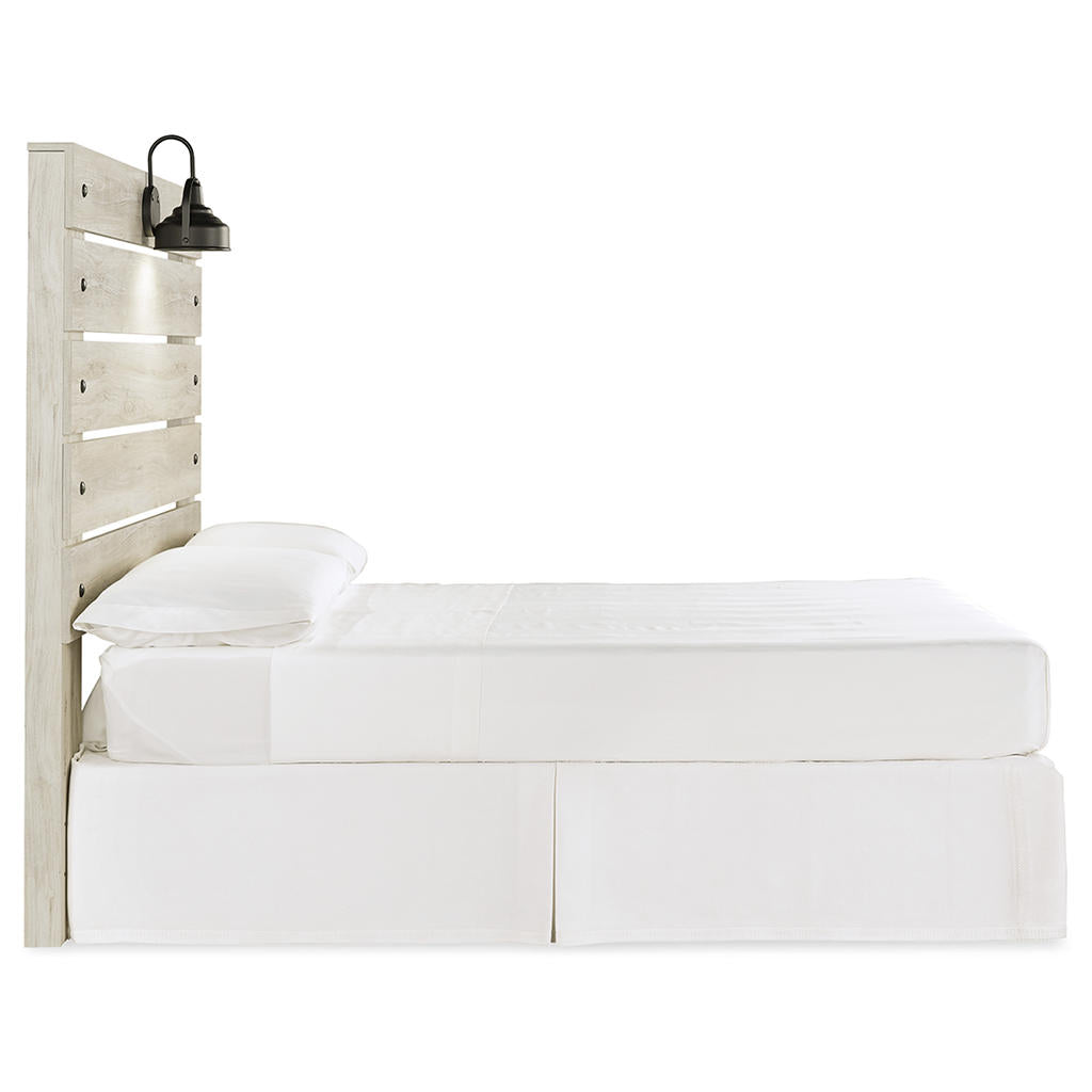 Cambeck Full Panel Headboard Signature Design by Ashley® Headboards